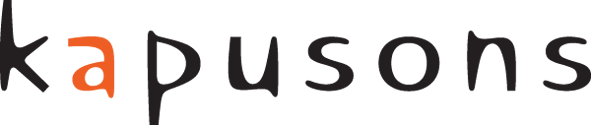 Logo kapusons