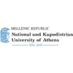 University of Athens logo